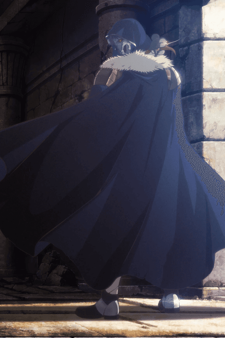 Nozomanu Fushi no Boukensha 2nd Season