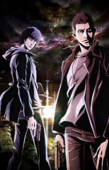 Supernatural: The Anime Series