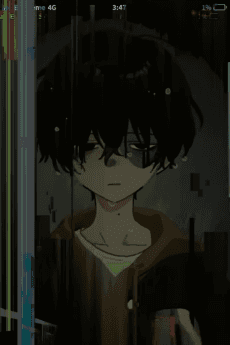 Sayonara End Roll