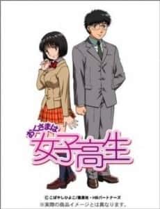 Okusama wa Joshikousei