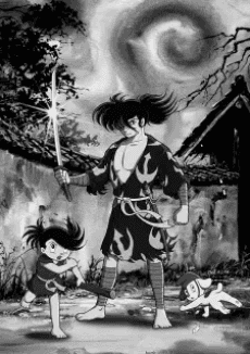 Dororo