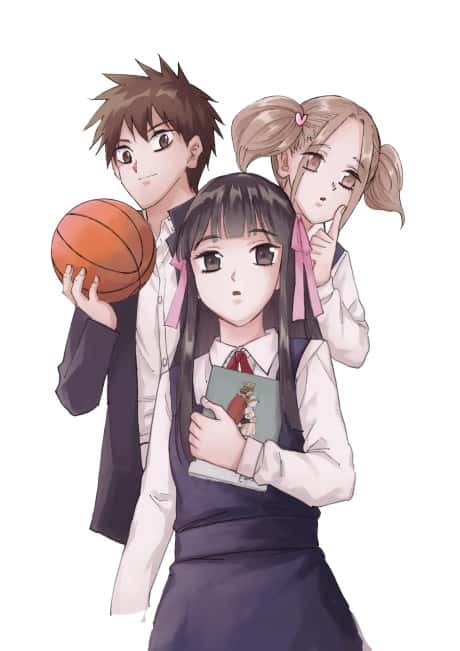 (Title to be Announced)