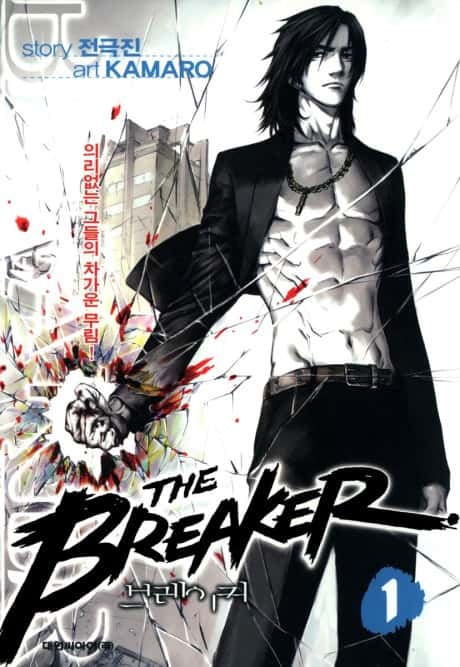 THE BREAKER