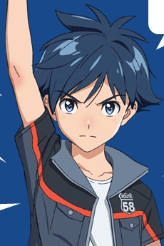 Akira Toudou