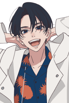Joe Oosaki