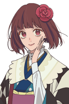 Shitataka Sumeragi