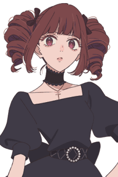 Oroka Sumeragi