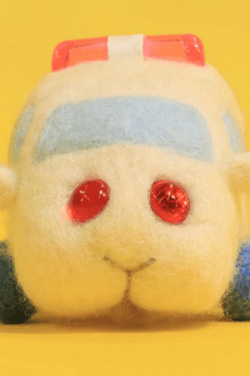 Kyuukyuu Molcar