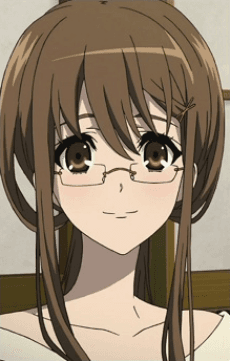 Reiko Mikami