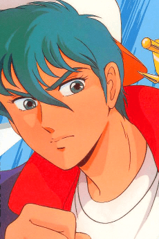 Touma Hashiba