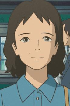 Yoriko Sasaki
