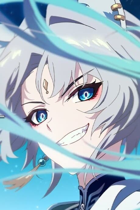 Honkai: Star Rail - Taking It Easy