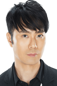Takashi Fujii