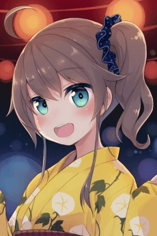 Matsuri Natsuiro