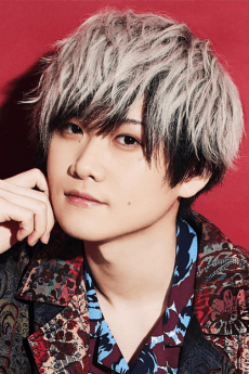 Yuuki Sakakihara