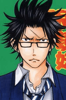 Seiya Chiba