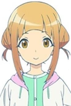 Nodoka Takahata
