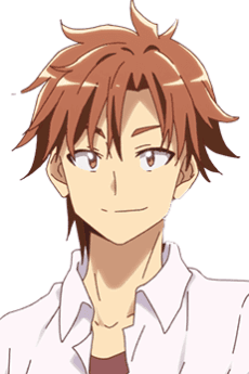 Nousuji Baka A