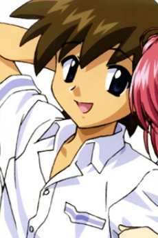 Kazuki Shikimori