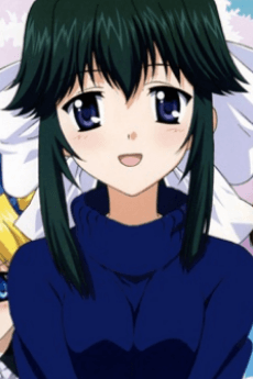 Moe Mizukoshi