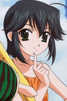 Mako Mizukoshi