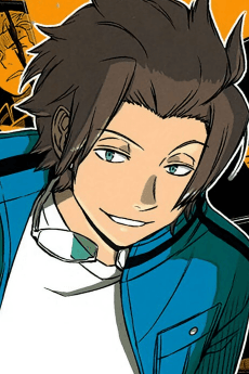 Yuuichi Jin