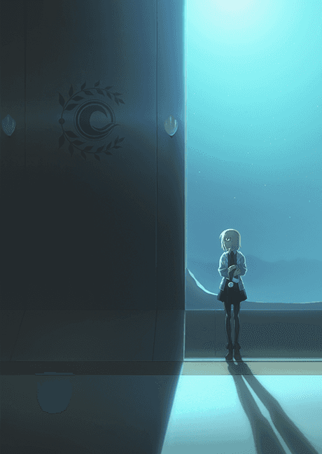 Fate/Grand Order -MOONLIGHT/LOSTROOM-