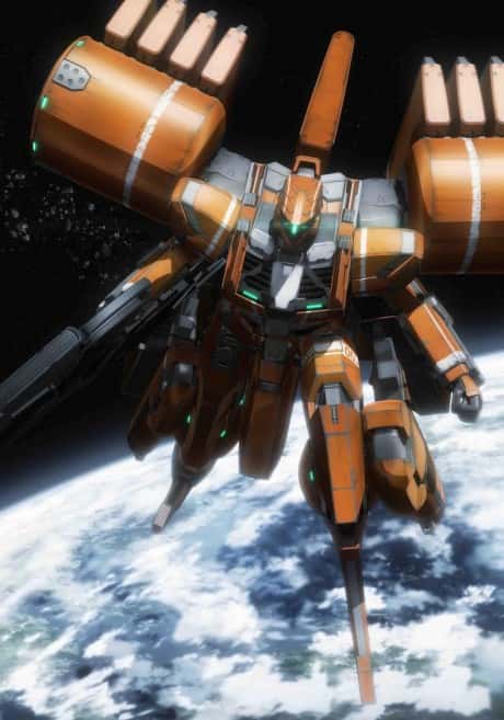 ALDNOAH.ZERO: The Penultimate Truth