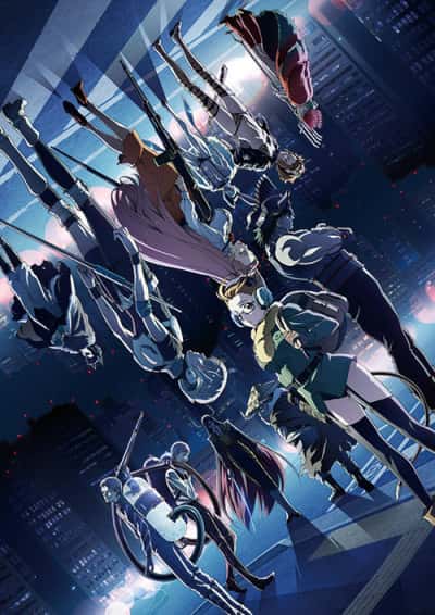 JUNI TAISEN:ZODIAC WAR