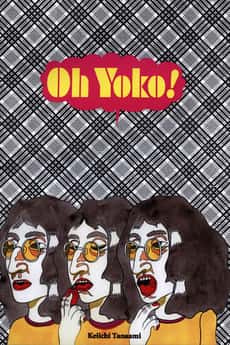 Oh Yoko!