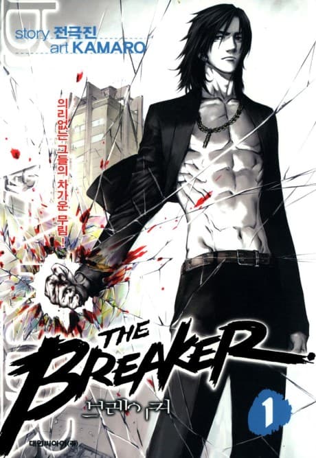 THE BREAKER