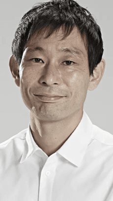 Shingo Mizusawa
